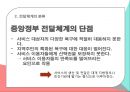 사회복지정책론,중앙정부,지방정부,비영리기관,영리기관,사회복지정책의 전달체계 19페이지