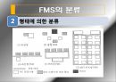 FMS 분석과 도입 사례,유연 생산 시스템(FMS),FMS 도입 사례,FMS의 도입 배경,FMS의 일반적 특징 17페이지