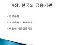 금융기관경영론,금융기관경영론,한국의 금융기관,일반은행과 특수은행,일반은행과 특수은행,한국 산업은행,한국 수출입 은행 2페이지
