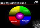 나이키와 아디다스,나이키 스포츠마케팅,아디다스 스포마케팅,브랜드마케팅,서비스마케팅,글로벌경영,사례분석,swot,stp,4p 4페이지