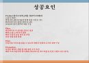 뽀로로 마케팅,뽀로로기업분석,뽀로로성공전략,브랜드마케팅,서비스마케팅,글로벌경영,사례분석,swot,stp,4p 28페이지