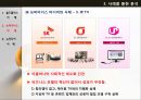 뉴미디어와 비즈니스 모델,뉴미디어의 정의,모았던 IP TV DMB 위성TV,올드-플러스 미디어,인터넷 포털, SNS, 온라인게임, 온라인쇼핑몰 24페이지
