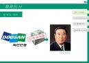두산그룹 기업분석,두산그룹 마케팅,두산그룹 경영전략사례,브랜드마케팅,서비스마케팅,글로벌경영,사례분석,swot,stp,4p 26페이지