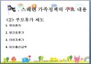 사회민주주의 복지국가,스웨덴의 사회복지정책,스웨덴 가족정책,가족 및 아동수당 제도,부모휴가 제도 29페이지