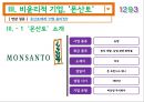 경영 윤리,비윤리적 기업 몬산토,비윤리적 경영 사례,유한양행  의 윤리적 경영,윤리적 기업 17페이지