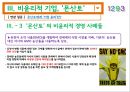경영 윤리,비윤리적 기업 몬산토,비윤리적 경영 사례,유한양행  의 윤리적 경영,윤리적 기업 23페이지