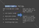 IMF 세계 경제 성장과 경제 안정,IMF의 설립목적,. IMF의 자금지원실적,IMF 의 역기능,경제 저격수로 인한 의도적 계획,미국 중심으로 하는 IMF의 구조 20페이지