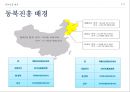 동북진흥 배경,동북진흥 주요내용,길림성,요녕성,흑룡강성,동북진흥 성과 4페이지