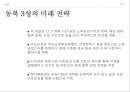 동북진흥 배경,동북진흥 주요내용,길림성,요녕성,흑룡강성,동북진흥 성과 66페이지