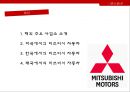 미쓰비시 자동차,미쓰비시 기업 경영이념,자동차 공업,자동차 기업의 등장,브랜드마케팅,서비스마케팅,글로벌경영,사례분석,swot,stp,4p 37페이지