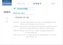 다이슨 글로벌경영,다이슨 마케팅,다이슨 사례분석,브랜드마케팅,서비스마케팅,글로벌경영,사례분석,swot,stp,4p 17페이지