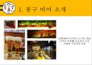 봉구비어 마케팅,주류 시장 환경분석,봉구비어 성공요인,브랜드마케팅,서비스마케팅,글로벌경영,사례분석,swot,stp,4p 5페이지