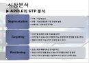 애플 삼성 비교 마케팅사례,삼성 애플 성공사?,애플 삼성 전략비교,브랜드마케팅,서비스마케팅,글로벌경영,사례분석,swot,stp,4p 14페이지
