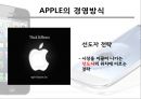 애플 삼성 비교 마케팅사례,삼성 애플 성공사?,애플 삼성 전략비교,브랜드마케팅,서비스마케팅,글로벌경영,사례분석,swot,stp,4p 16페이지