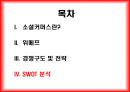 소셜커머스란,위메프 경쟁구도 및 전략,페이스북, 트위터 소셜 네트워크 서비스,소셜커머스 시장의 현황,쿠팡의 전략,티몬의 전략 33페이지