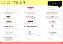 외식산업론,멀티브랜드소개 트렌드,멀티브랜드의 사례,CJ 마케팅 사례,SPC 마케팅 사례,CJ VS SPC 6페이지