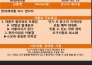 현대캐피탈 리스&렌터카,리스시장은 늘어나는 추세 렌터시장 금호 AJ,경쟁사 분석 kt 금호렌터카,브랜드마케팅,서비스마케팅,글로벌경영,사례분석,swot,stp,4p 14페이지