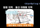 세계 외식산업의 분야별 동향,브랜드 트랜드동향,브랜드마케팅,서비스마케팅,글로벌경영,사례분석,swot,stp,4p 31페이지