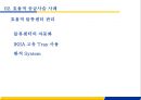 효율적반응적 공급사슬이란,효율적 공급사슬 사례 IKEA,반응적 공급사슬 사례,브랜드마케팅,서비스마케팅,글로벌경영,사례분석,swot,stp,4p 10페이지
