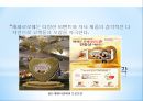 페레로로쉐와 러브마크,페레로로쉐의 현 시장상황,패키지 디자인,브랜드마케팅,서비스마케팅,글로벌경영,사례분석,swot,stp,4p 8페이지