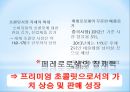 페레로로쉐와 러브마크,페레로로쉐의 현 시장상황,패키지 디자인,브랜드마케팅,서비스마케팅,글로벌경영,사례분석,swot,stp,4p 14페이지