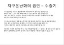 지구온난화의 원인 사례,지구 온난화란,지구 온난화의 현황,지구 온난화의 피해 사례,온실가스,오존,수증기,태양복사 9페이지