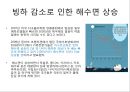 지구온난화의 원인 사례,지구 온난화란,지구 온난화의 현황,지구 온난화의 피해 사례,온실가스,오존,수증기,태양복사 12페이지