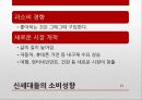 중국 소비자 연구,신흥 시장,중국 패러다임의 변화,중국 소비시장,중국 소비패턴의 변화,중국 신소비족,화유편강,바링허우 12페이지