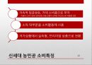 중국 소비자 연구,신흥 시장,중국 패러다임의 변화,중국 소비시장,중국 소비패턴의 변화,중국 신소비족,화유편강,바링허우 23페이지