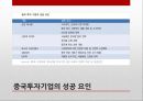 중국 소비자 연구,신흥 시장,중국 패러다임의 변화,중국 소비시장,중국 소비패턴의 변화,중국 신소비족,화유편강,바링허우 24페이지
