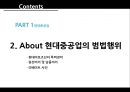현대중공업 기업경영 법,현대중공업의 지배구조,현대중공업 성장과정,태광그룹 편법 상속 비자금 조성 불법 로비,원전비리 및 납품비리,현대미포조선의 폭력경비 7페이지
