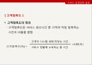 서비스의 본질,서비스 조직의 설계,시스템 설계 매트릭스,서비스 디자인,서비스 접점에 행동과학의 적용,서비스의 운영상 분류 6페이지