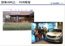 현대자동차의 품질경영,현대자동차 정몽구,브랜드마케팅,서비스마케팅,글로벌경영,사례분석,swot,stp,4p 19페이지