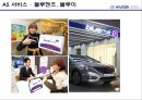 현대자동차의 품질경영,현대자동차 정몽구,브랜드마케팅,서비스마케팅,글로벌경영,사례분석,swot,stp,4p 27페이지