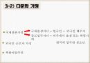 학습자의 다양성,장독립형과 장의존형의 차이,숙고형과 충동형,성 역할의 고정 관념,다문화 가정 자녀들의 문제,다문화 교육 25페이지