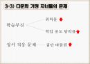 학습자의 다양성,장독립형과 장의존형의 차이,숙고형과 충동형,성 역할의 고정 관념,다문화 가정 자녀들의 문제,다문화 교육 26페이지