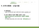 조직커뮤니케이션 분석,커뮤니케이션,조직문화,브랜드마케팅,서비스마케팅,글로벌경영,사례분석,swot,stp,4p 13페이지