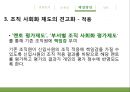 조직커뮤니케이션 분석,커뮤니케이션,조직문화,브랜드마케팅,서비스마케팅,글로벌경영,사례분석,swot,stp,4p 31페이지