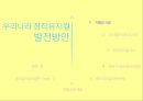 우리나라 창작뮤지컬,뮤지컬의 정의 및 약사,한국 뮤지컬 약사,한국 적 공연 양식의 접근,한국 뮤지컬 제반 문제,전통 공연 예술 2페이지