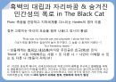 추리소설 장르,Poe 소설과 시의 특징,갈까마귀,애너벨 리,Poe 스타일(문체) 42페이지