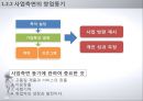 중소기업경영론,기업가와 기업가정신,창업의 3요소,개인의 창업,중소기업 통계,여성 창업 9페이지