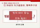 현행법상 낙태죄,낙태의 정의,우리나라 현행 낙태법,낙태 (인공임신중절),여성의 자기결정권,행복추구권,태아의 생명권,불법적, 음성적 낙태 문제 11페이지