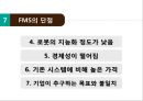 유연 생산 시스템(FMS) 정의,FMS 도입배경 및 특징,FMS 도입 사례,FMS의 구성요소 19페이지