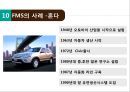 유연 생산 시스템(FMS) 정의,FMS 도입배경 및 특징,FMS 도입 사례,FMS의 구성요소 28페이지
