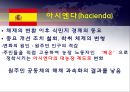 제국과 플랜테이션.스페인 정복,파르티미엔토,엔코미엔다,라스카사스 VS 세풀베다,라스카스의 논리 22페이지