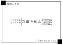 장애인복지,장애 및 장애인 개념,장애와 장애인이란,장애인복지의특성,장애인복지의 특성 15페이지