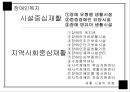 장애인복지,장애 및 장애인 개념,장애와 장애인이란,장애인복지의특성,장애인복지의 특성 17페이지