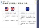 유로존의 성립,유로존의 재정위기,재정위기 대응책,유로존의 성립 최적통화지역,최적통화지역(OCA)과 유럽통화연맹(EMU) 39페이지