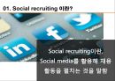 소셜리크루팅,트위터나 페이스북과 같은 소셜 미디어,스펙초월 소셜 리크루팅,국내 공기업 현황,차별화된 창의적 인재 선발,스펙 초월 소셜 리크루팅 미션수행 5페이지