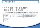 한국자본시장,금융시장의 기능 분류,한국자본시장의 금융상품(펀드증권 파생상품),IMF 외환위기 전후 29페이지